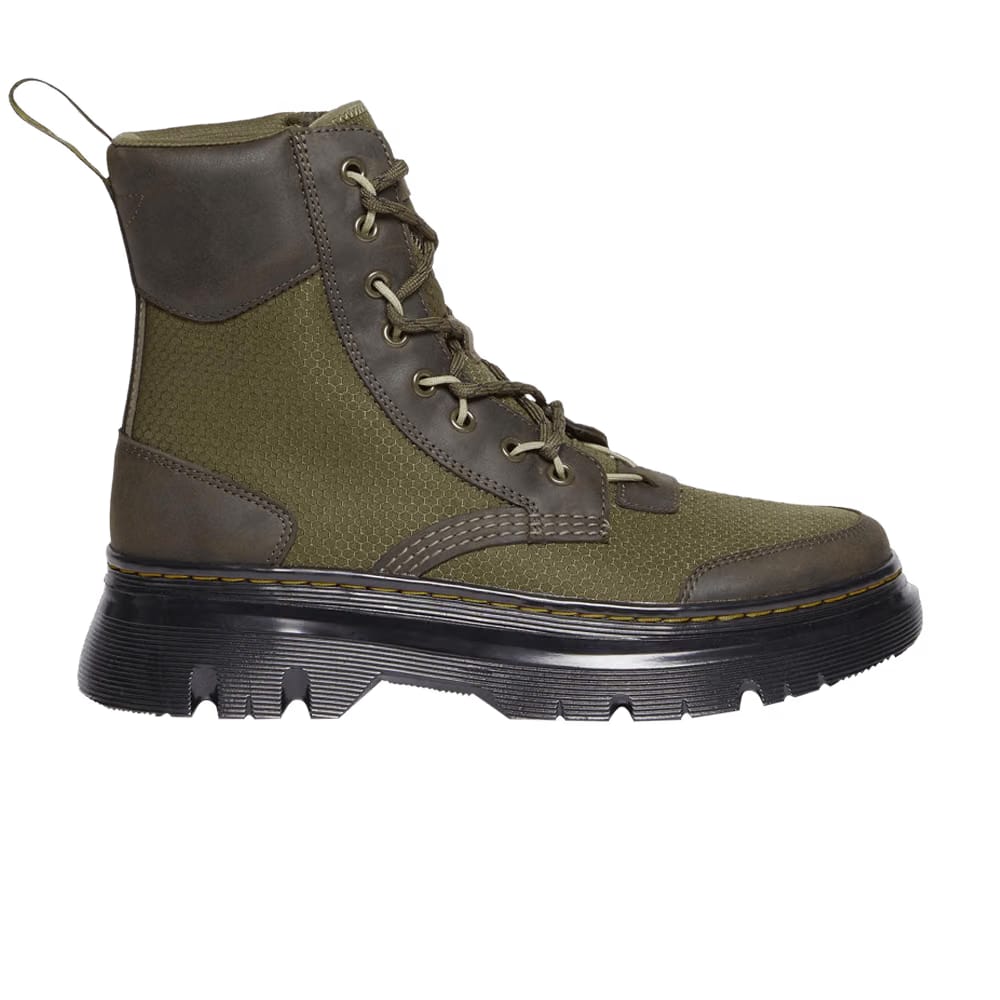 Dr. Martens Tarik Boot Olive