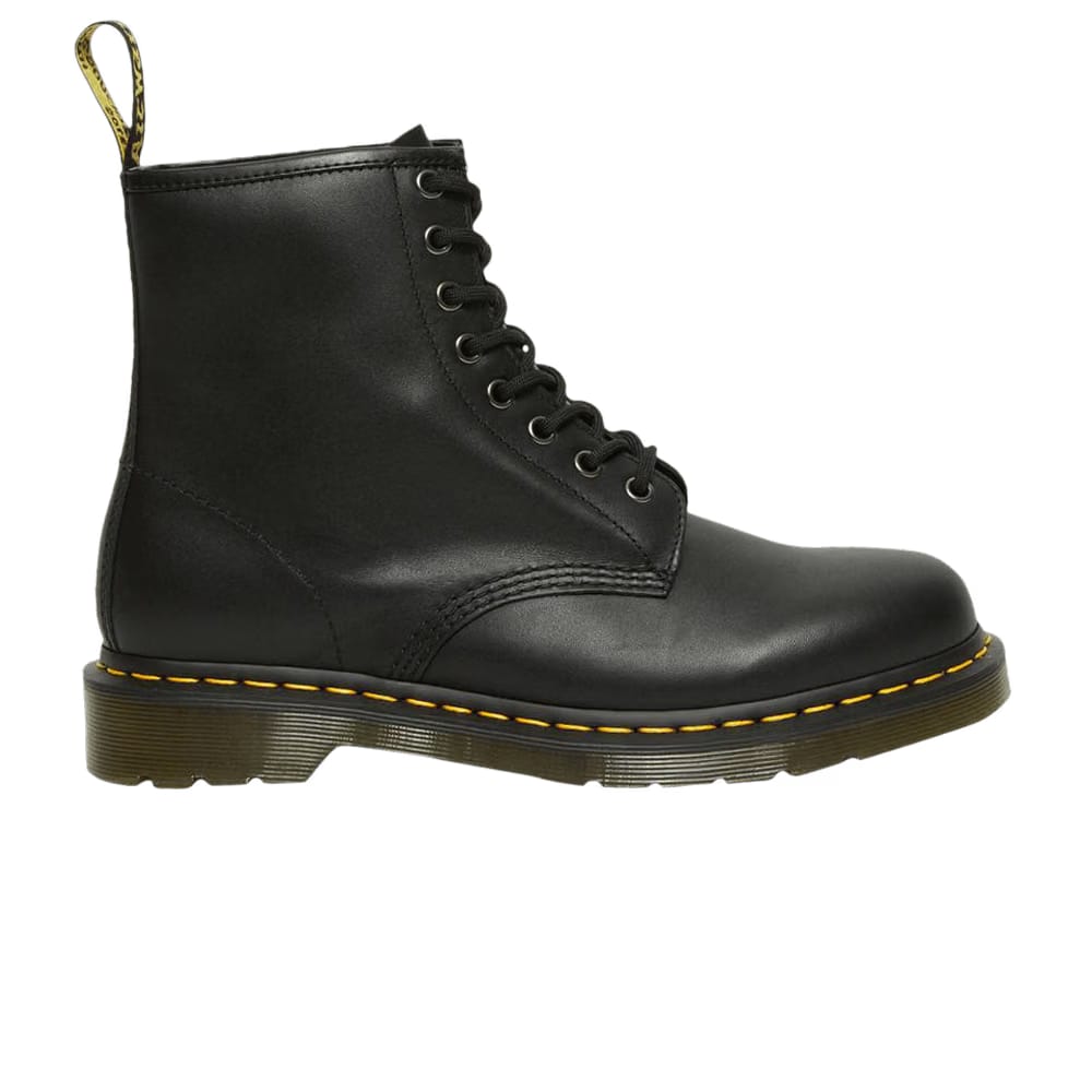 Dr. Martens 1460 Lace Up Boot Black