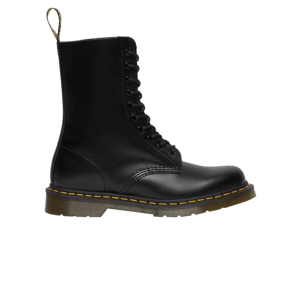 Dr. Martens 1490 Mid Black