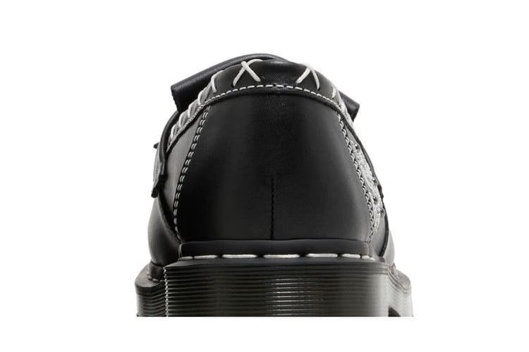 Dr. Martens Adrian Tassel Loafers Gothic Americana Pack