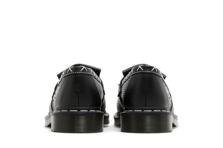 Dr. Martens Adrian Tassel Loafers Gothic Americana Pack
