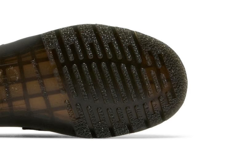 Dr. Martens Adrian Tassel Loafers Gothic Americana Pack