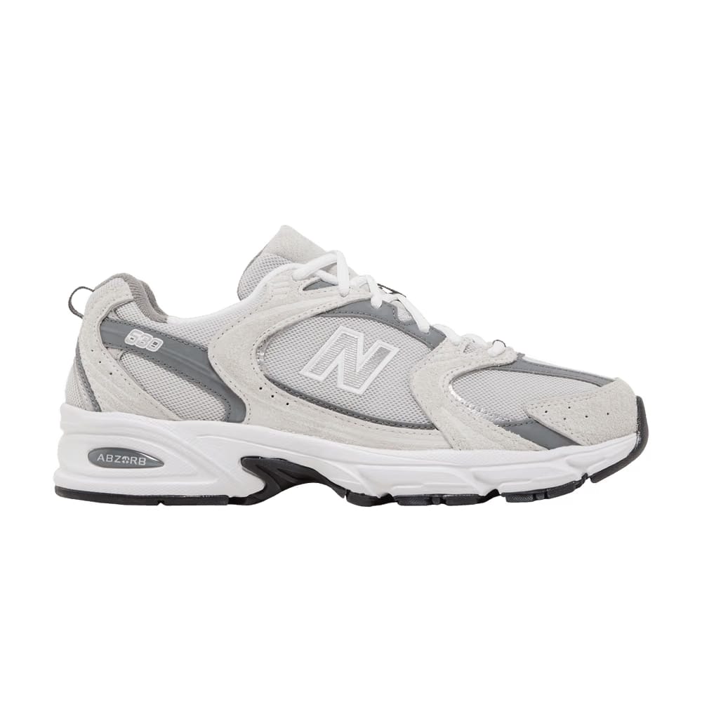 New Balance 530 Grey Matte
