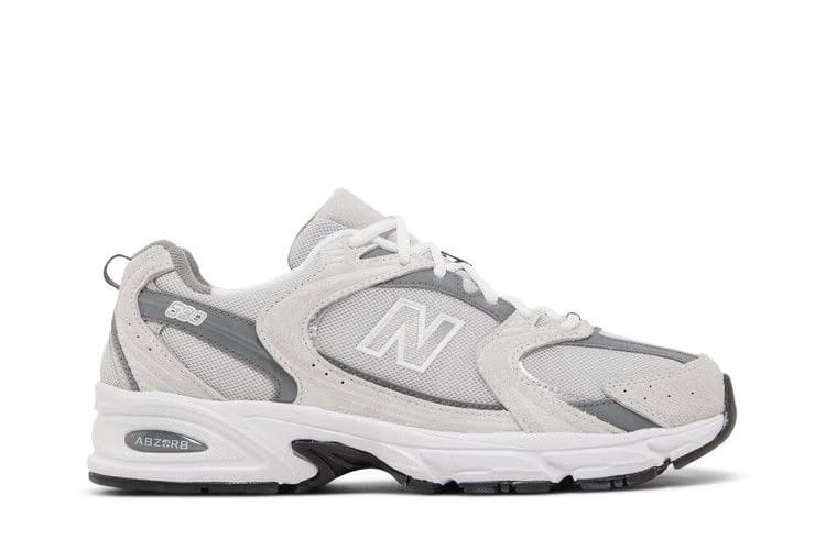 New Balance 530 Grey Matte
