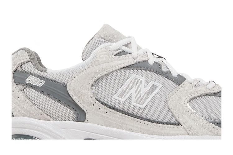 New Balance 530 Grey Matte