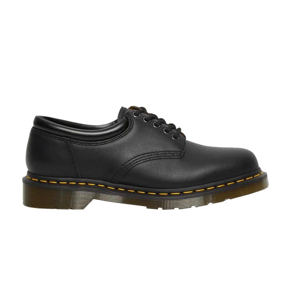 Dr. Martens 8053 Nappa Leather Oxford Black
