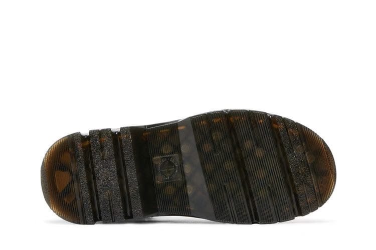 atmos x Dr. Martens Tarik Zip Black Velvet