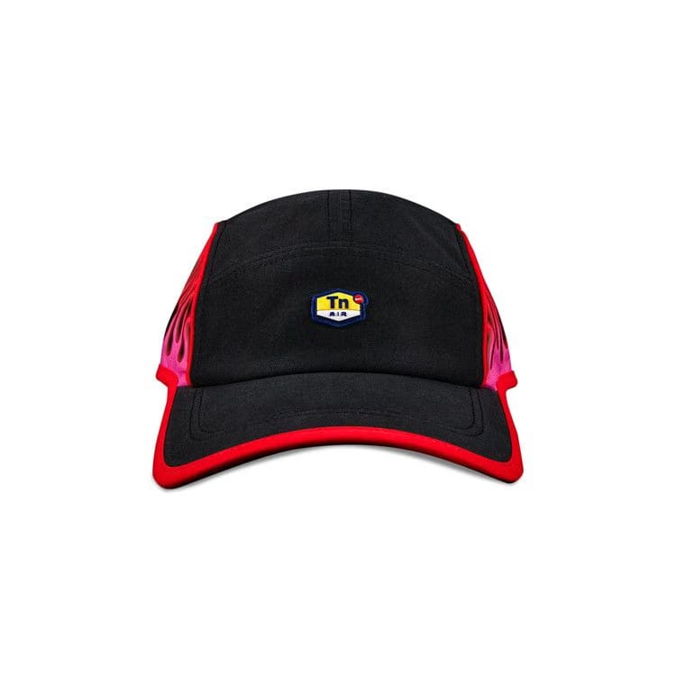 Supreme x Nike Air Max Running Hat Black