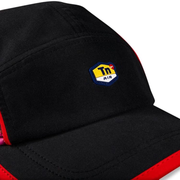 Supreme x Nike Air Max Running Hat Black
