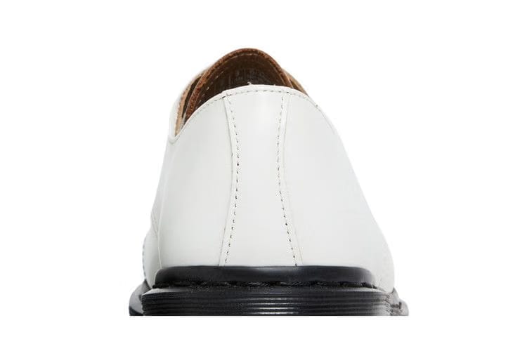 Supreme x Dr. Martens 1461 Spiderweb - White