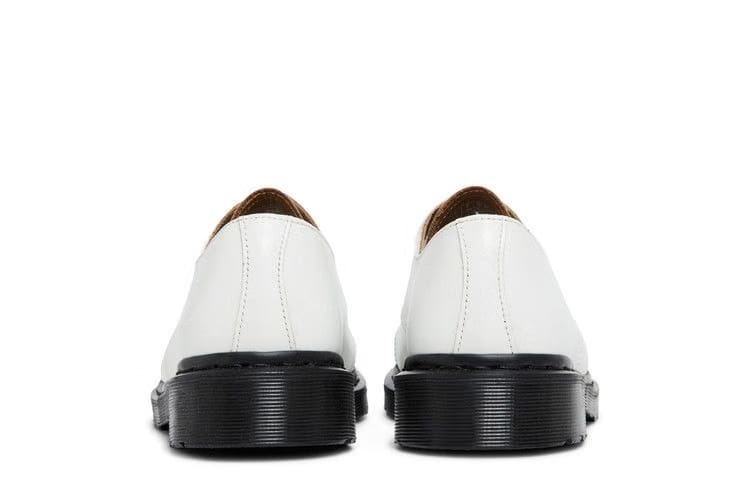 Supreme x Dr. Martens 1461 Spiderweb - White
