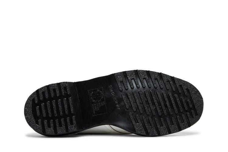 Supreme x Dr. Martens 1461 Spiderweb - White