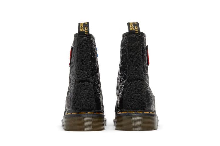 Medicom Toy x Dr. Martens 1460 Be@rBrick