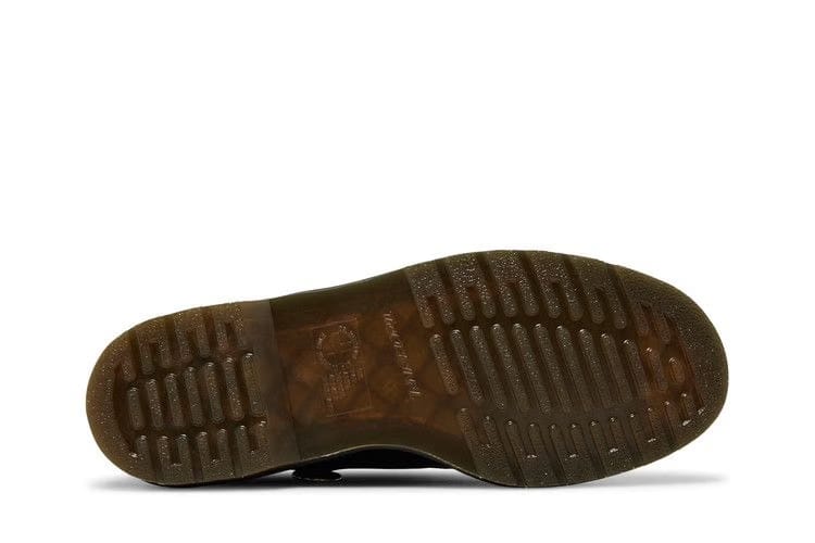 Dr. Martens Raf Simons x 1460 Smooth Black