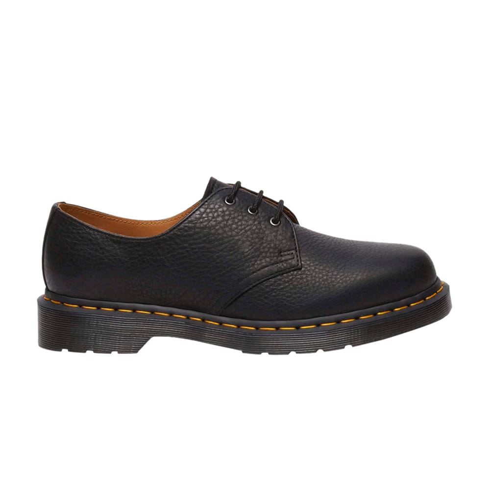 Dr. Martens 1461 Ambassador Leather Oxford Black