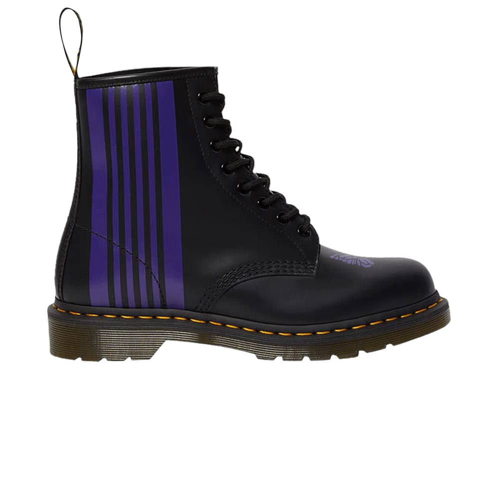 Needles x Dr. Martens 1460 Remastered 60th Anniversary