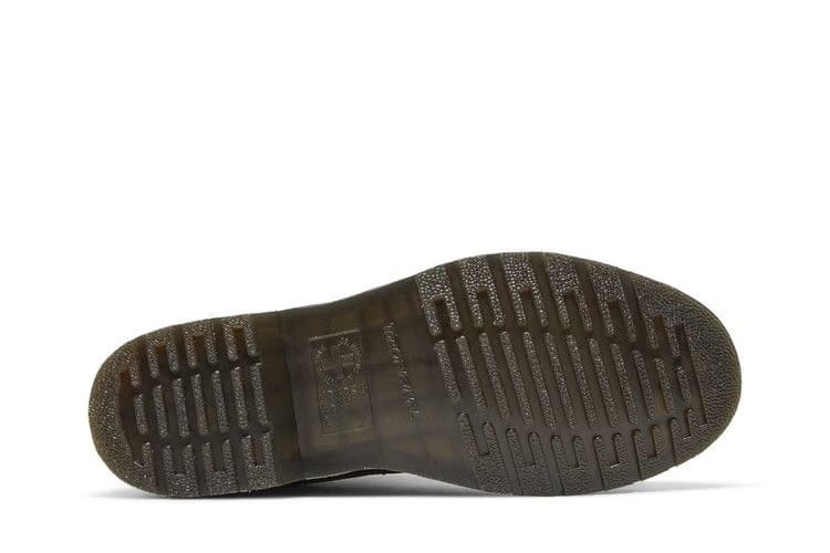 Dr. Martens Futura Laboratories x 1460 Embroidered Black