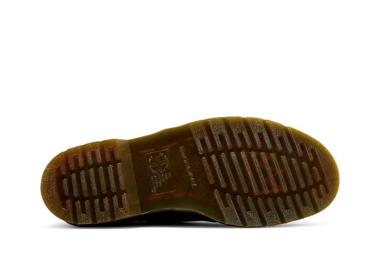 Jean-Michel Basquiat x Dr. Martens 1461 Pez Dispenser