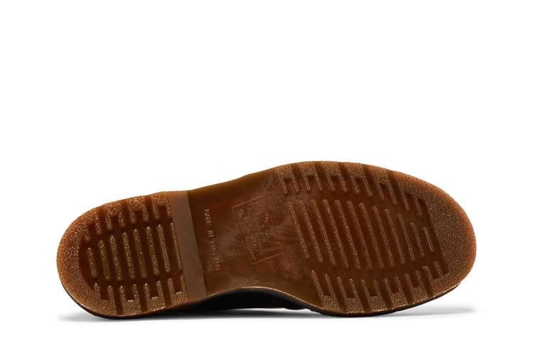 Dr. Martens 2976 Vintage Chelsea Black Quilon