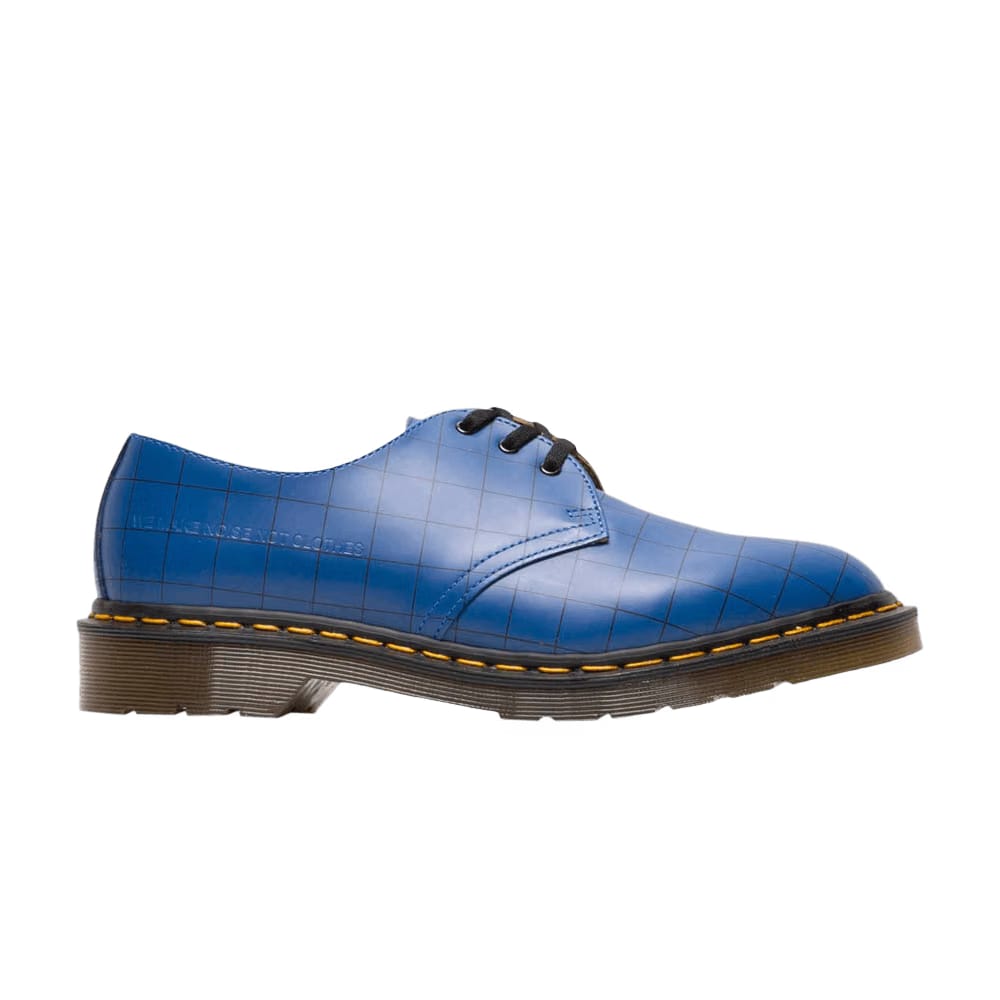 Dr. Martens Undercover x 1461 '70s Cinema - Blue