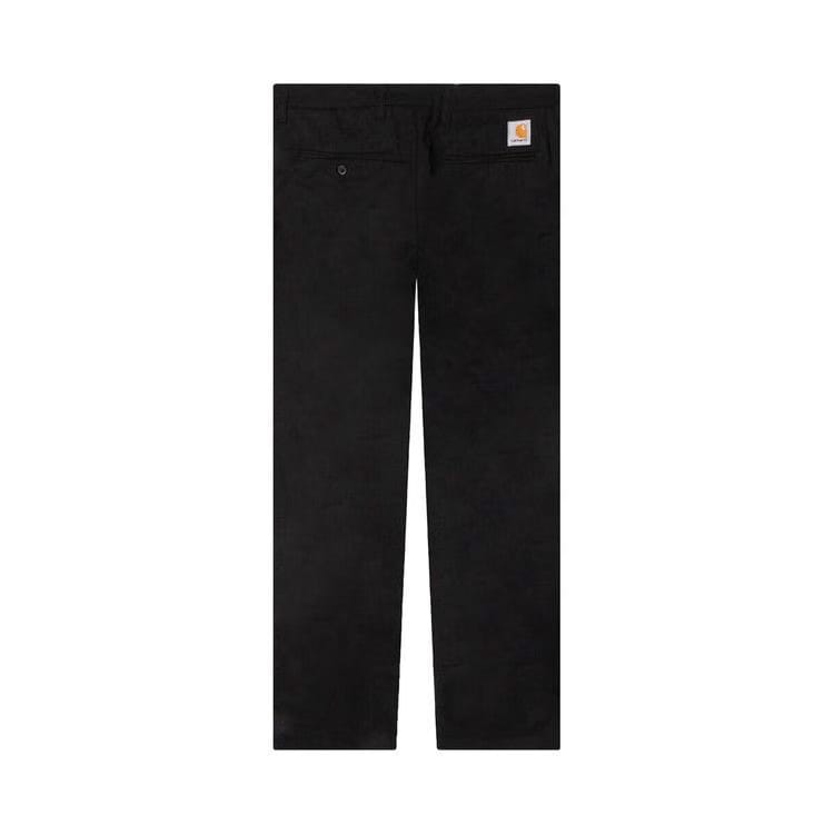 Carhartt WIP Sid Pant Black