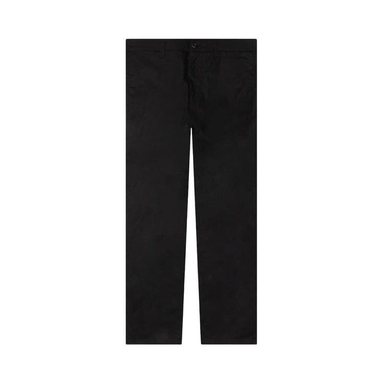 Carhartt WIP Sid Pant Black
