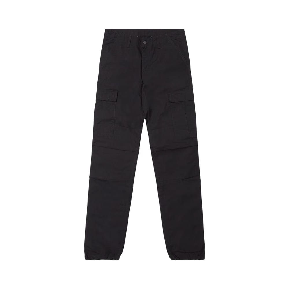 Carhartt WIP Regular Cargo Pant Black
