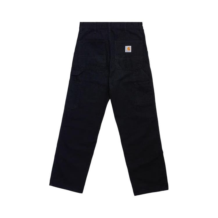 Born x Raised x Awake x Carhartt WIP Double Knee Pant Black