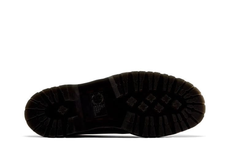 Dr. Martens Palace x 1461 Woodland Camo