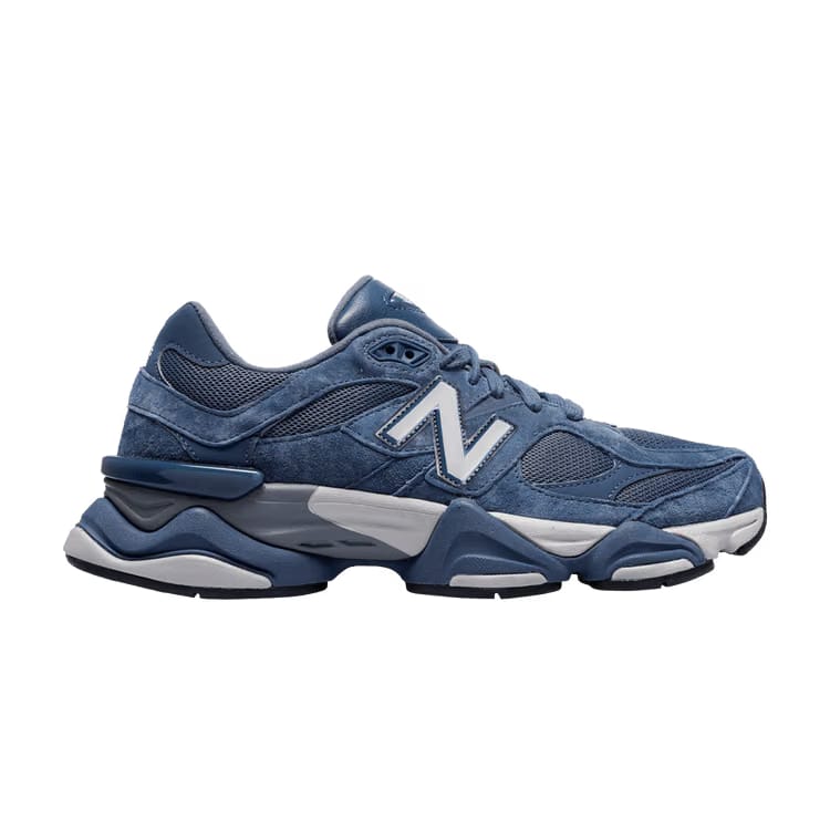 9060 Blue Grey JD Exclusive