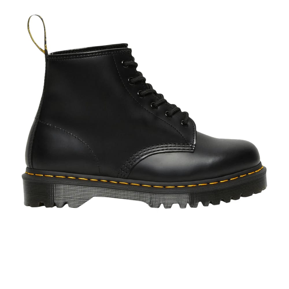 Dr. Martens 101 Bex Ankle Boot Black
