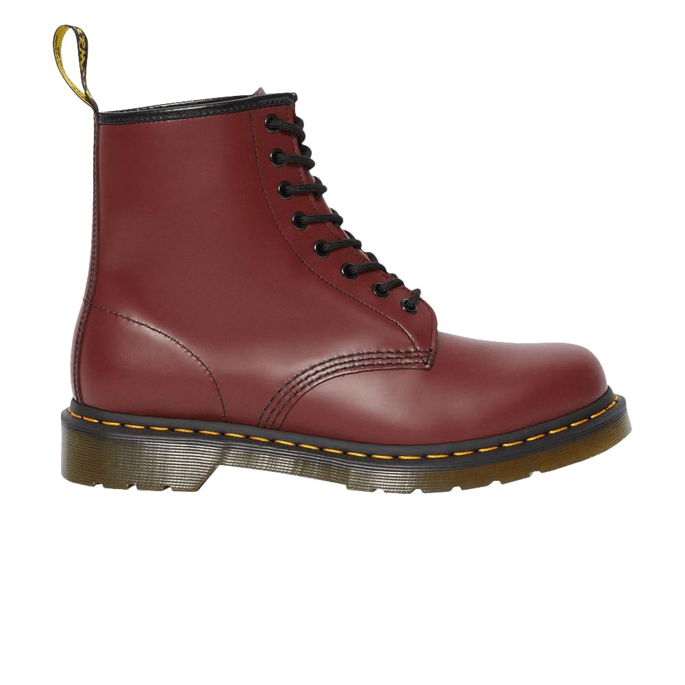 Dr. Martens 1460 Smooth Cherry Red