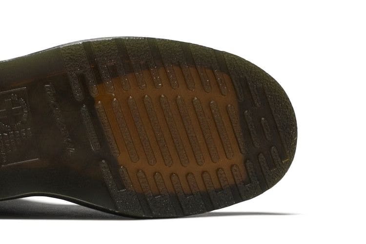 A Bathing Ape x Dr. Martens 1460 Zip Camo