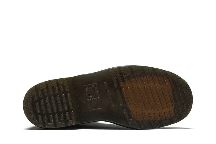 A Bathing Ape x Dr. Martens 1460 Zip Camo