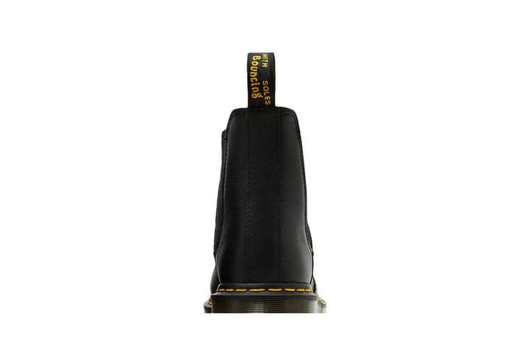 Dr. Martens 2976 Chelsea Boots Black