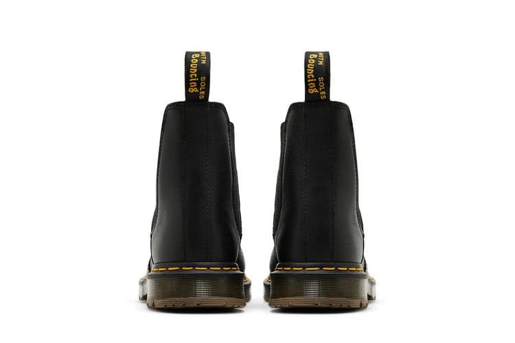 Dr. Martens 2976 Chelsea Boots Black
