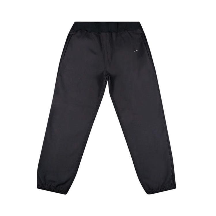 Supreme x WINDSTOPPER Sweatpant Black