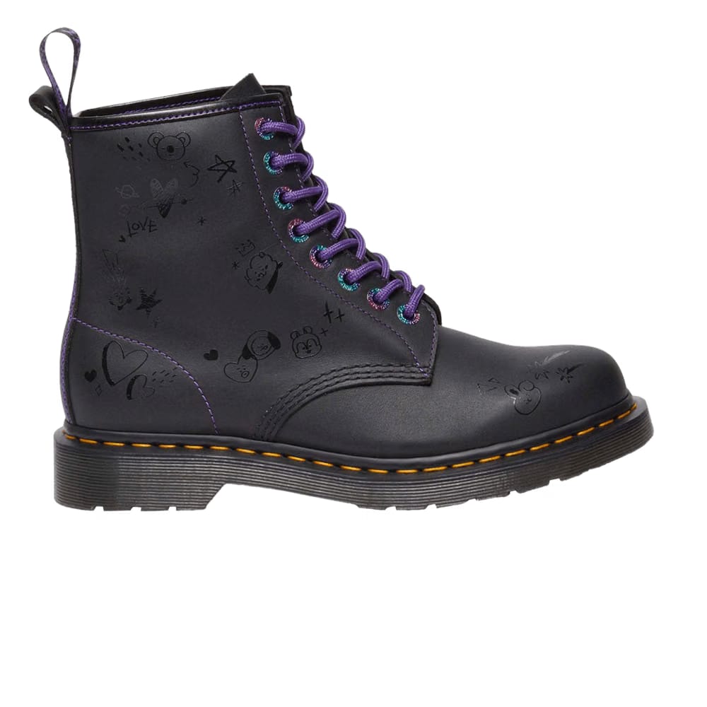 Dr. Martens BT21 x 1460 Universtar
