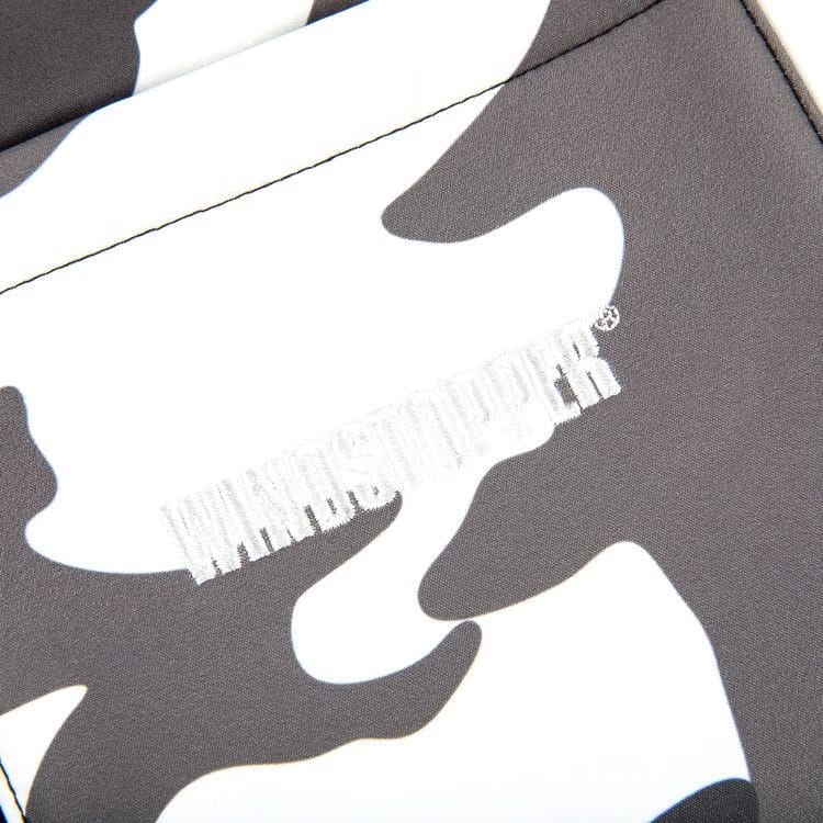 Supreme x WINDSTOPPER Sweatpant Snow Camo