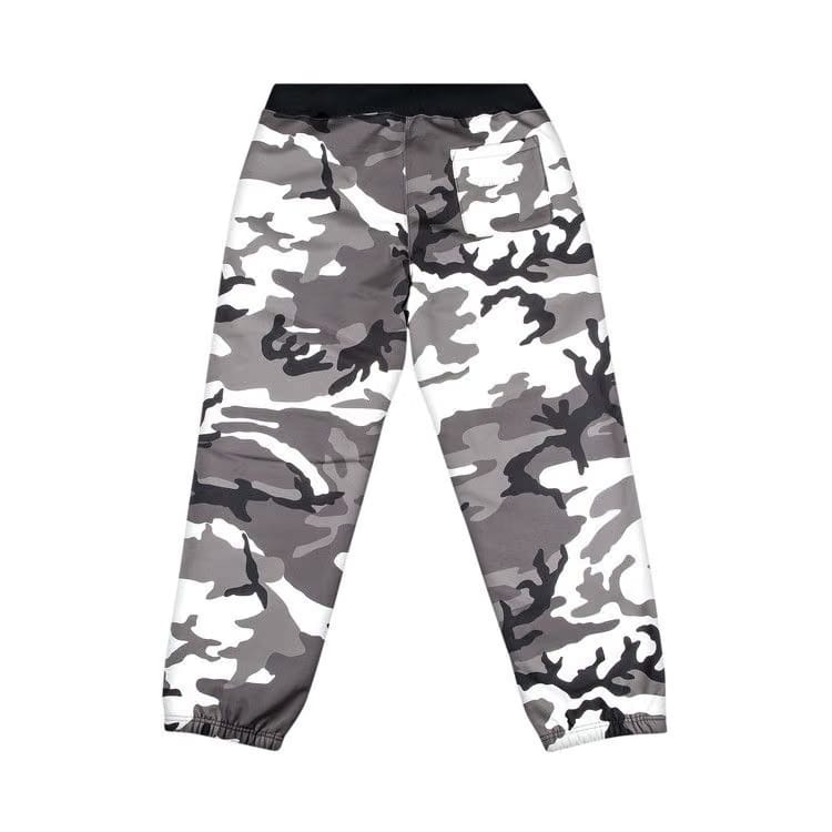Supreme x WINDSTOPPER Sweatpant Snow Camo