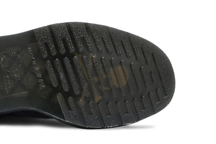 Dr. Martens END. x Mastermind World x 101 Boot Skull