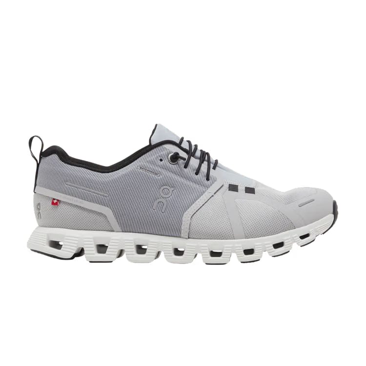 Wmns Cloud 5 Waterproof 'Glacier'