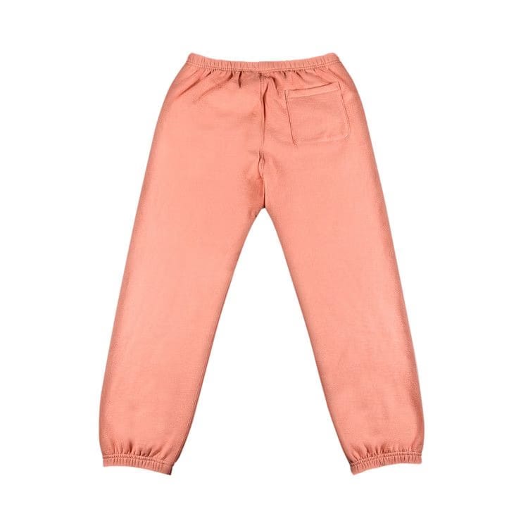 Supreme Small Box Sweatpant Dusty Coral
