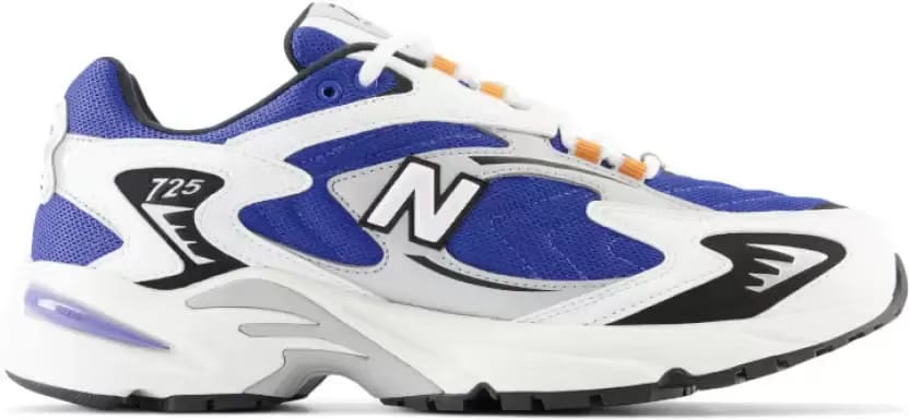 New Balance 725 Navy