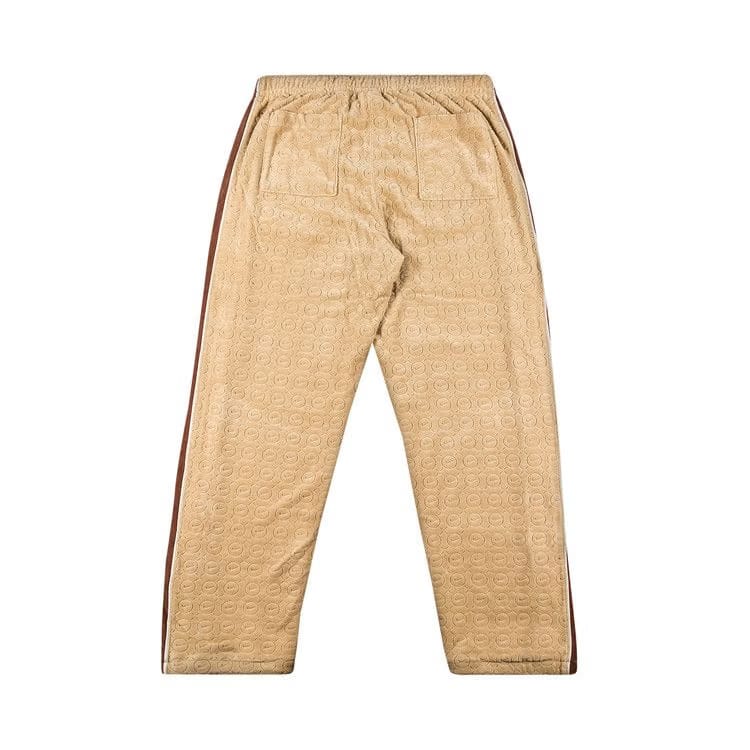 Supreme x Nike Velour Track Pant Tan