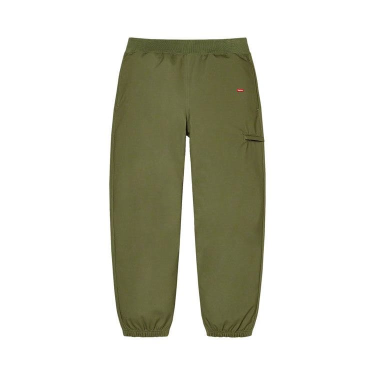 Supreme x WINDSTOPPER Sweatpant Dark Olive