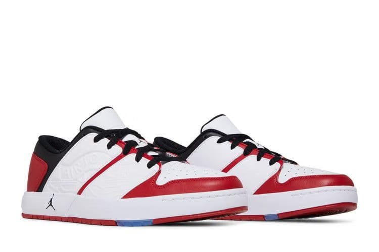 Nu Retro 1 Low "Chicago" sneakers