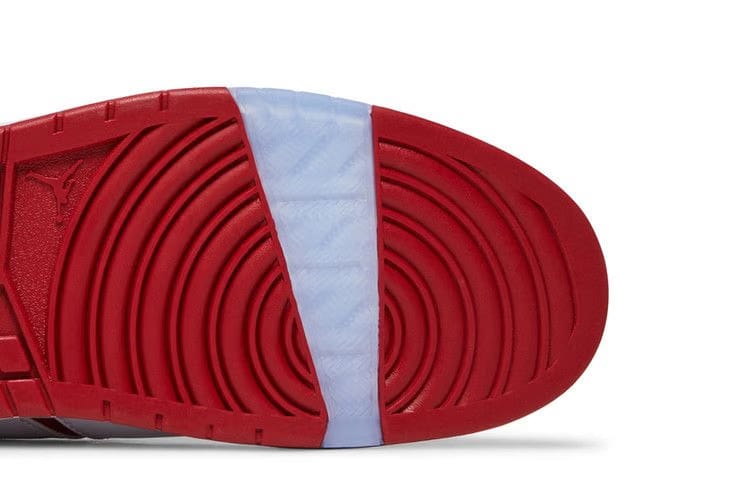 Nu Retro 1 Low "Chicago" sneakers