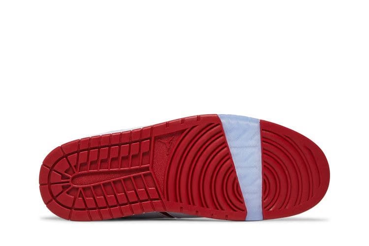 Nu Retro 1 Low "Chicago" sneakers