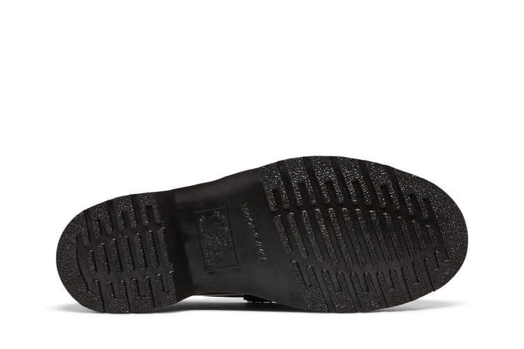 Dr. Martens Supreme x Penton Tassel Loafer Black